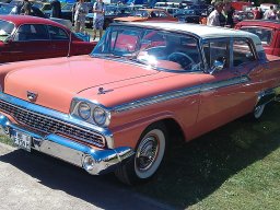 Oldtimermarkt Bockhorn 2011